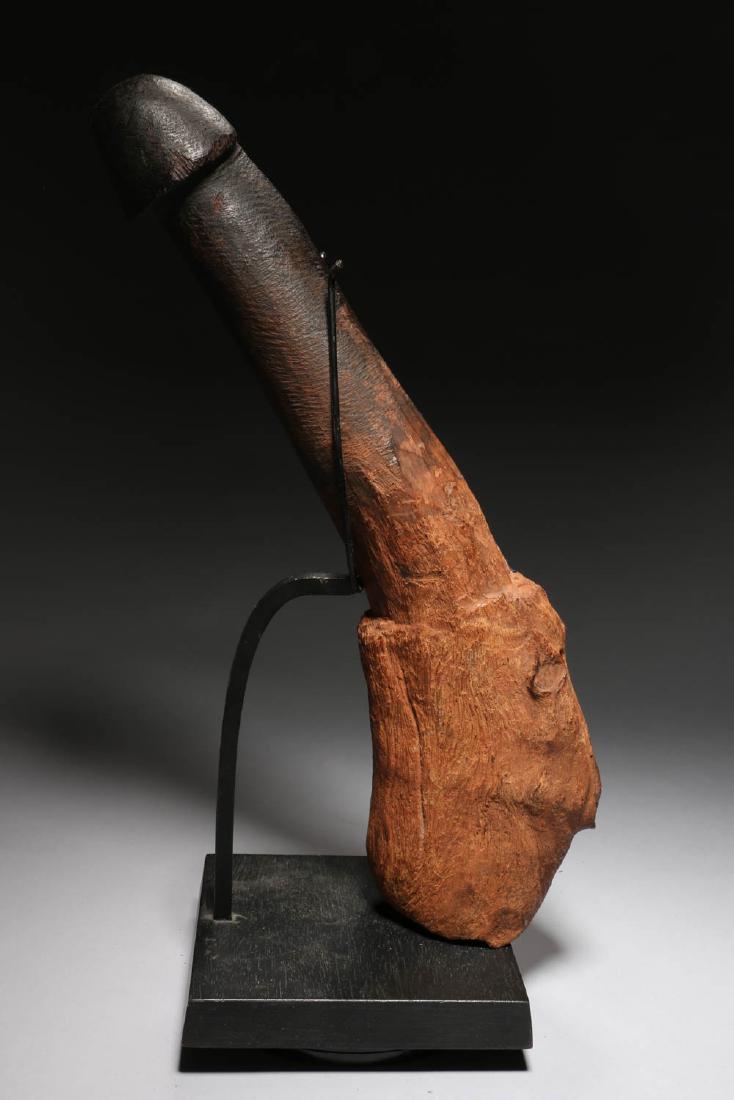 African Art Fon Fertility (1 of 5)