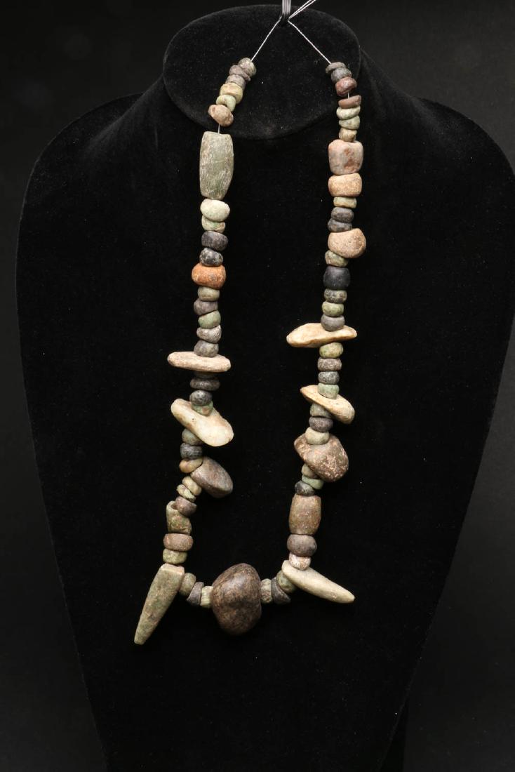 Pre-Columbian Necklace (1 of 5)