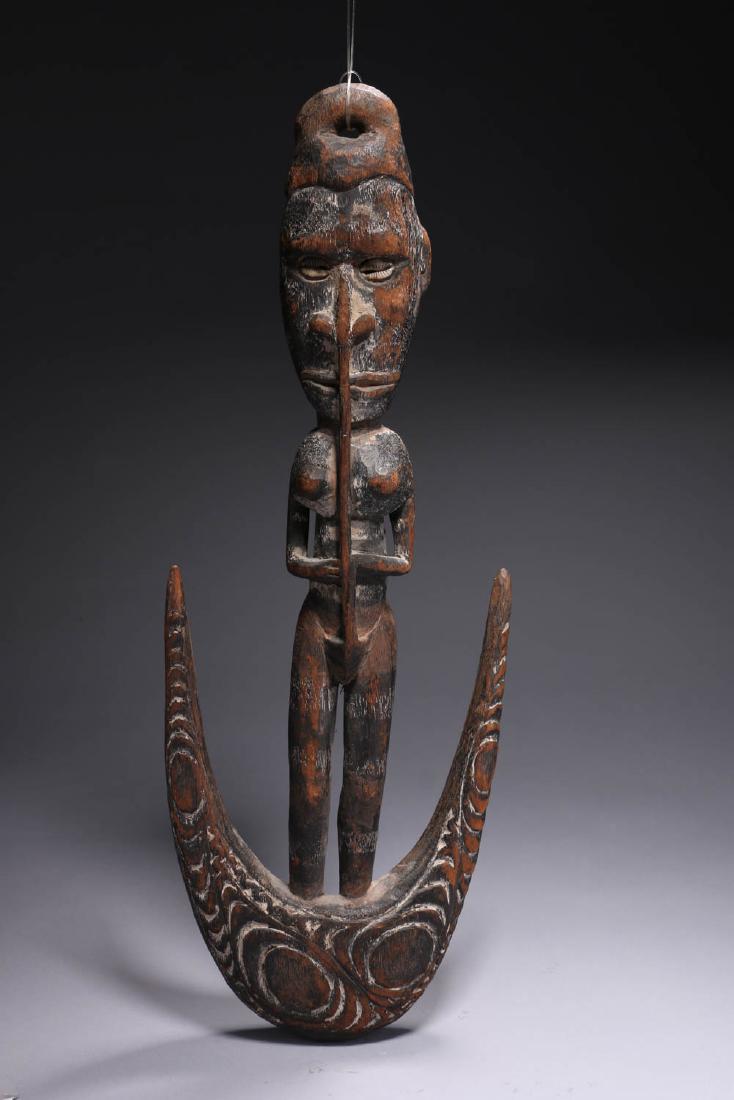 Papua New Guinea Suspension Hook (1 of 9)