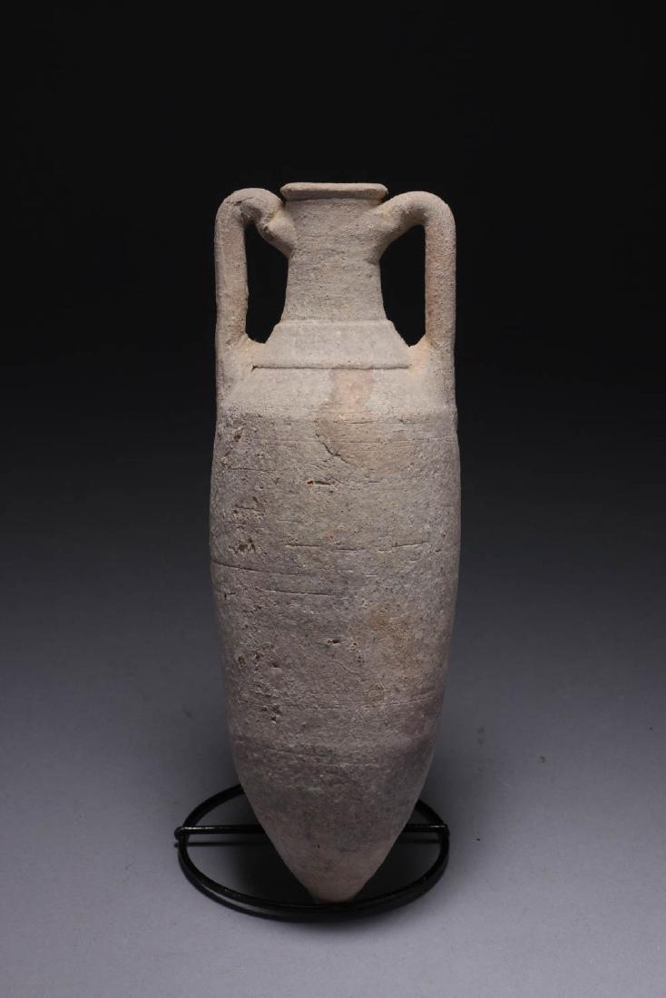 Holy Land Ceramic Amphora (1 of 4)