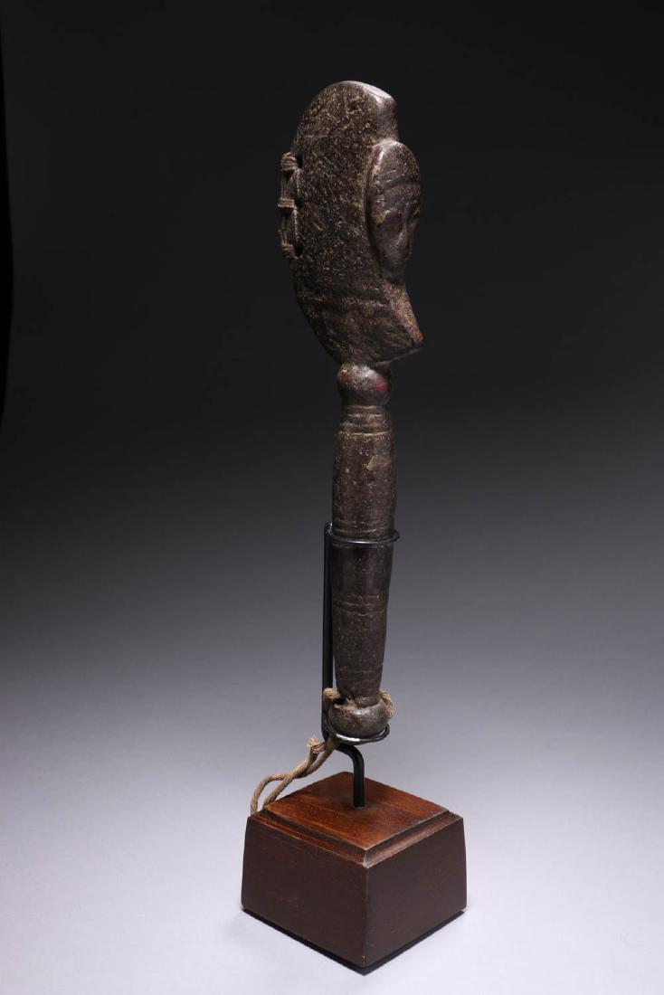 African Art Boule Cong Beater (1 of 8)