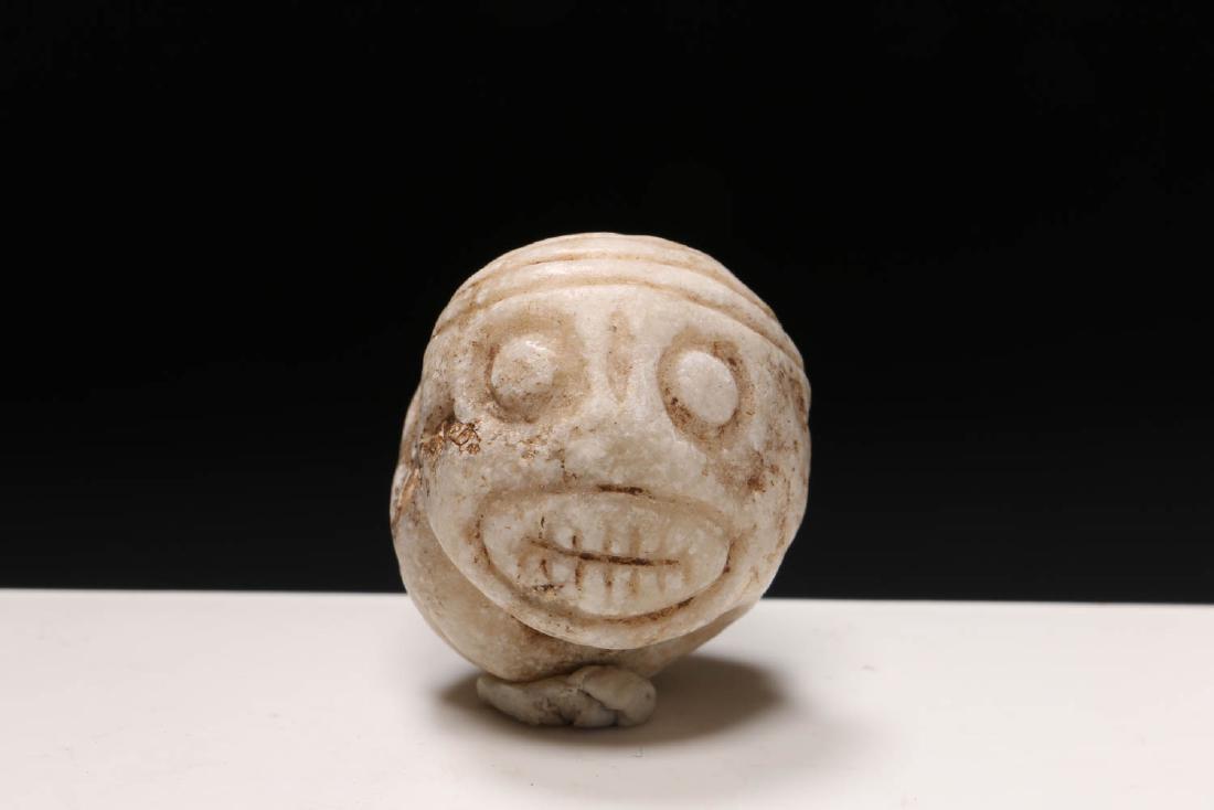 Taino Stone Bead (1 of 6)