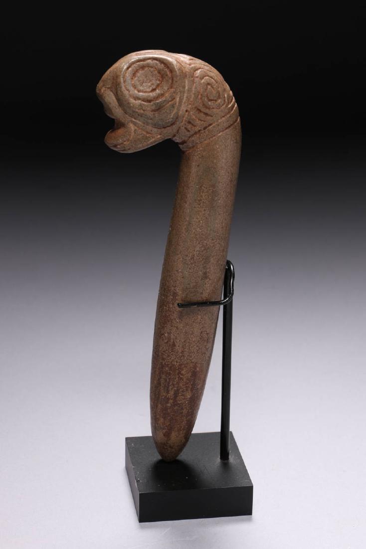 Pre-columbian Taino Puberty Fid (1 of 6)