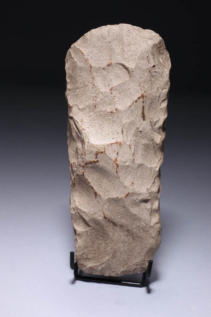 Neolithic African Sahara Desert Stone Axe (1 of 5)