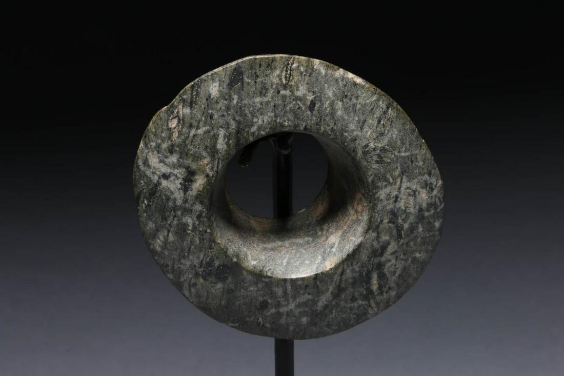 Pre-Columbian Ear Spool (1 of 7)