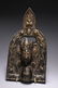 Tibetan Plaque