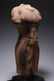 Southeast Asian Terracotta Torso - 2
