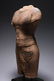 Southeast Asian Terracotta Torso - 3