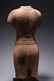 Southeast Asian Terracotta Torso - 4