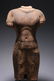 Southeast Asian Terracotta Torso - 5