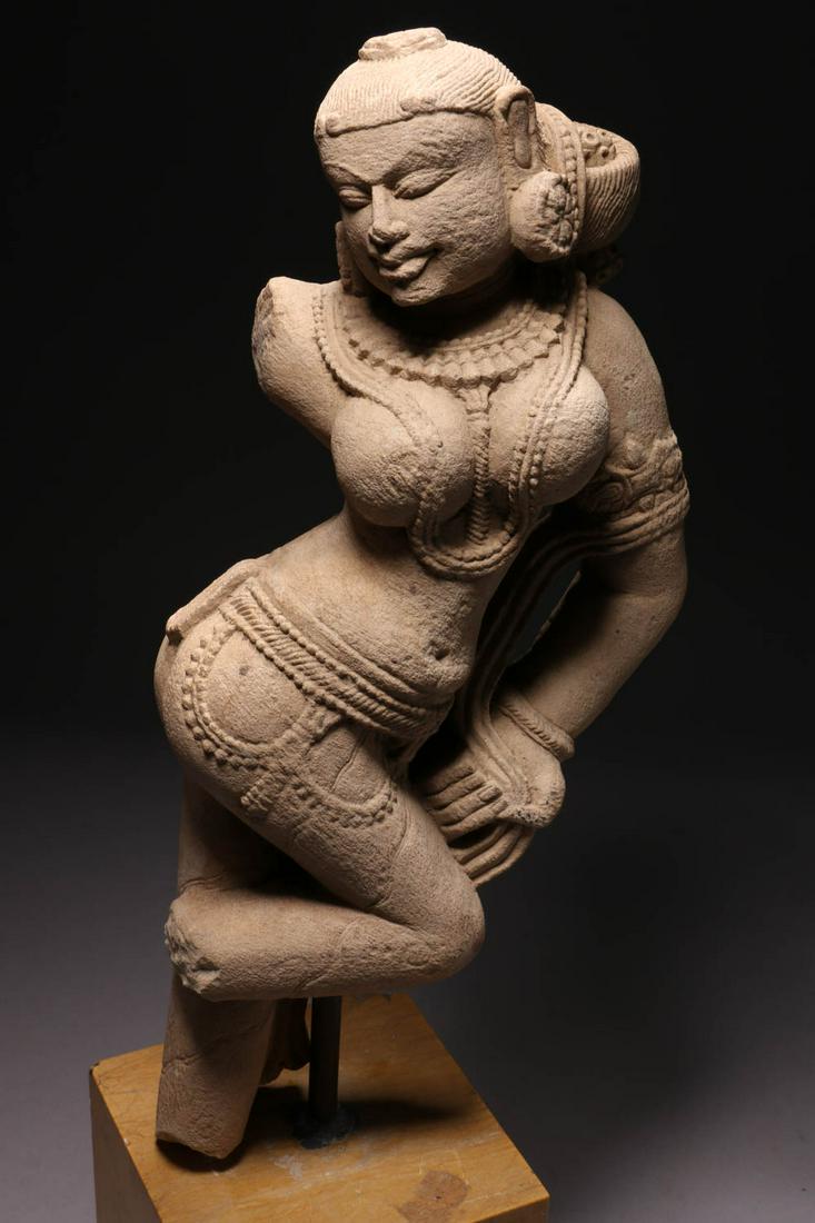 Celestial Dancer India (1 of 8)