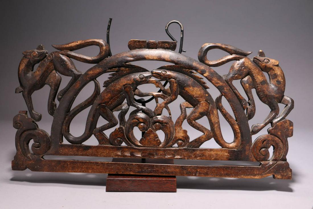 Architectural Panel (1 of 5)