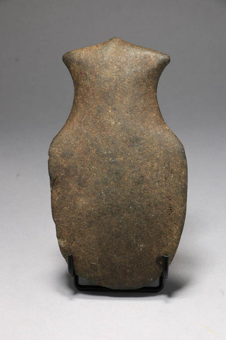 Pre-Columbian Celt (1 of 2)