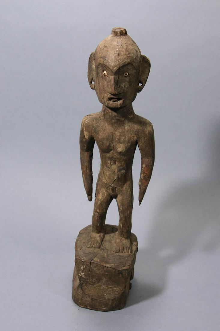 Philippine Bulul (1 of 5)