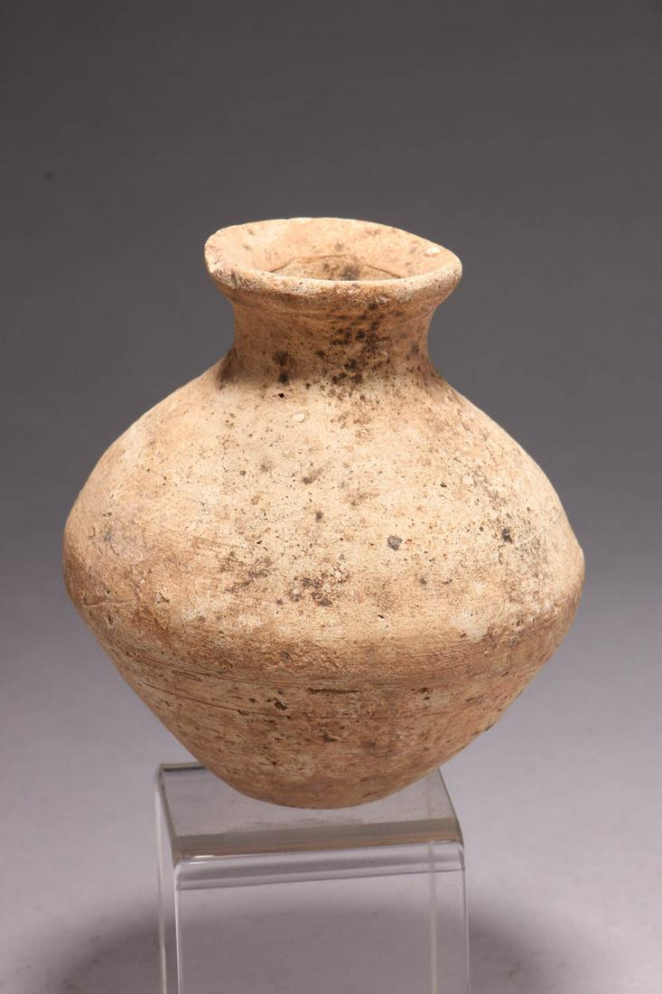 Ancient Holy Land Vessel (1 of 5)