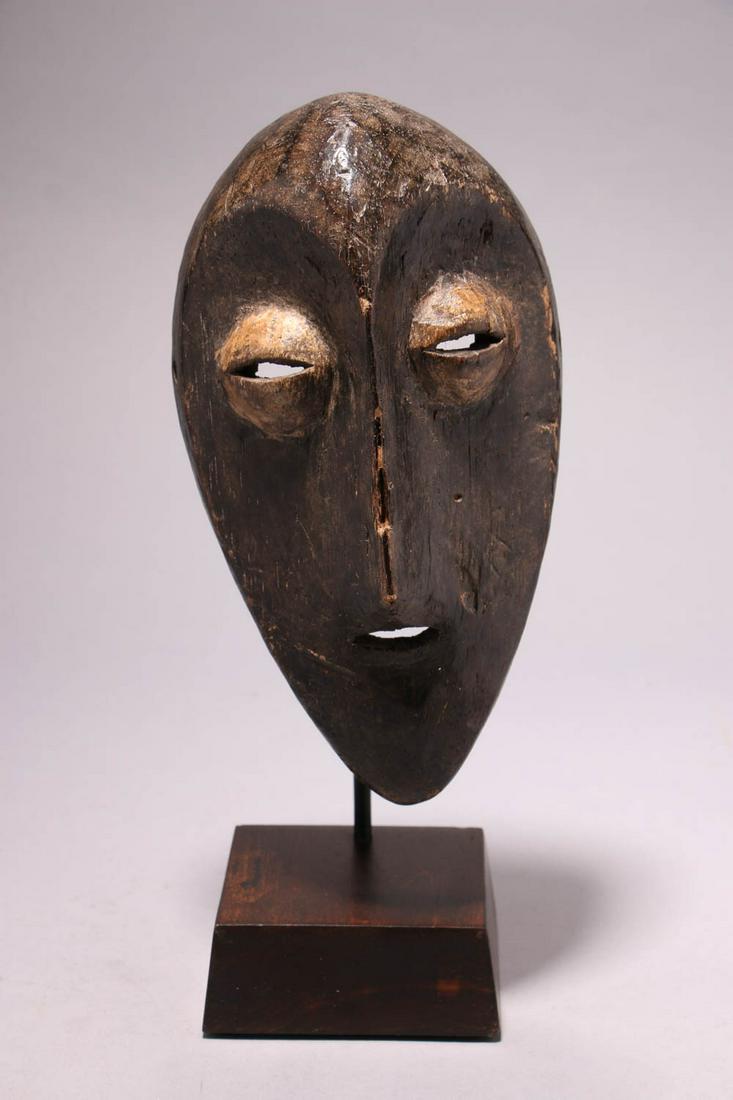 African Art Lega (1 of 3)