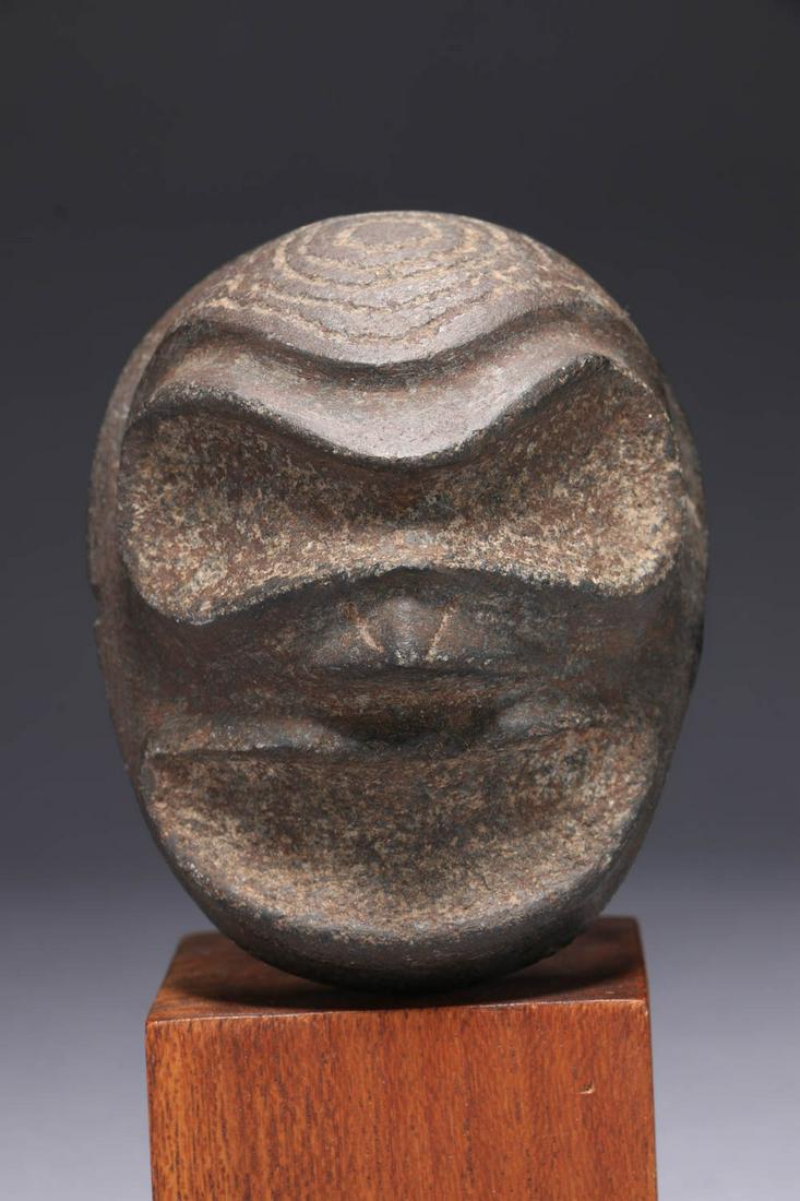 Pre-Columbian Zemi (1 of 5)