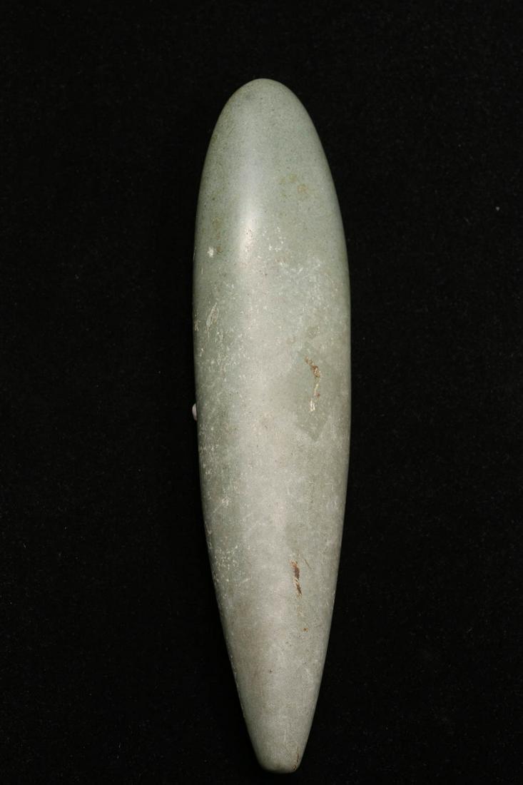 Pre-Columbian Taino Celt (1 of 8)