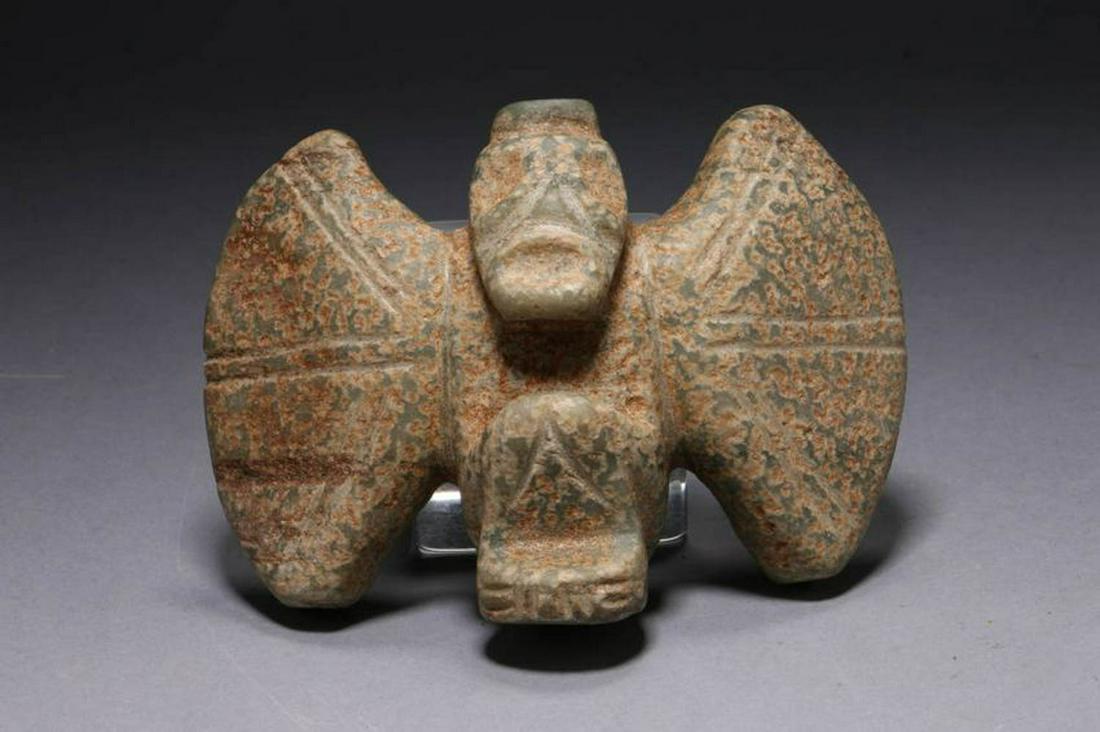 Pre-Columbian Taino Figure (1 of 5)
