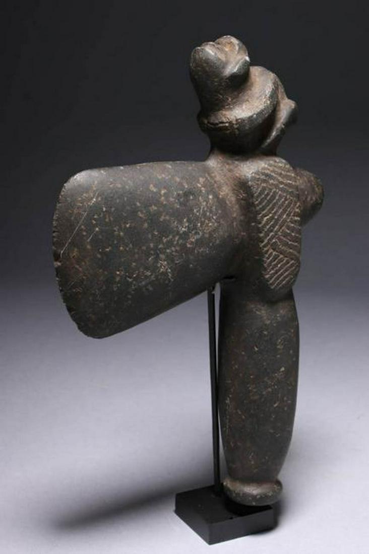 Pre-Columbian Taino Axe (1 of 7)