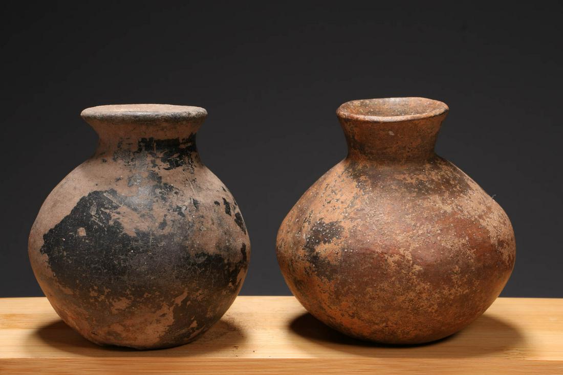 Two Holyland Vessels (1 of 5)