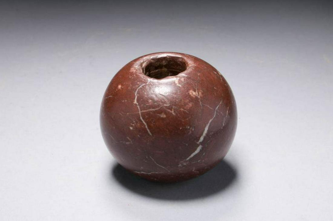 Anatolian Mace Head (1 of 6)