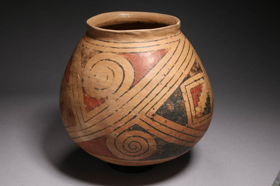 Native American Olla (1 of 8)