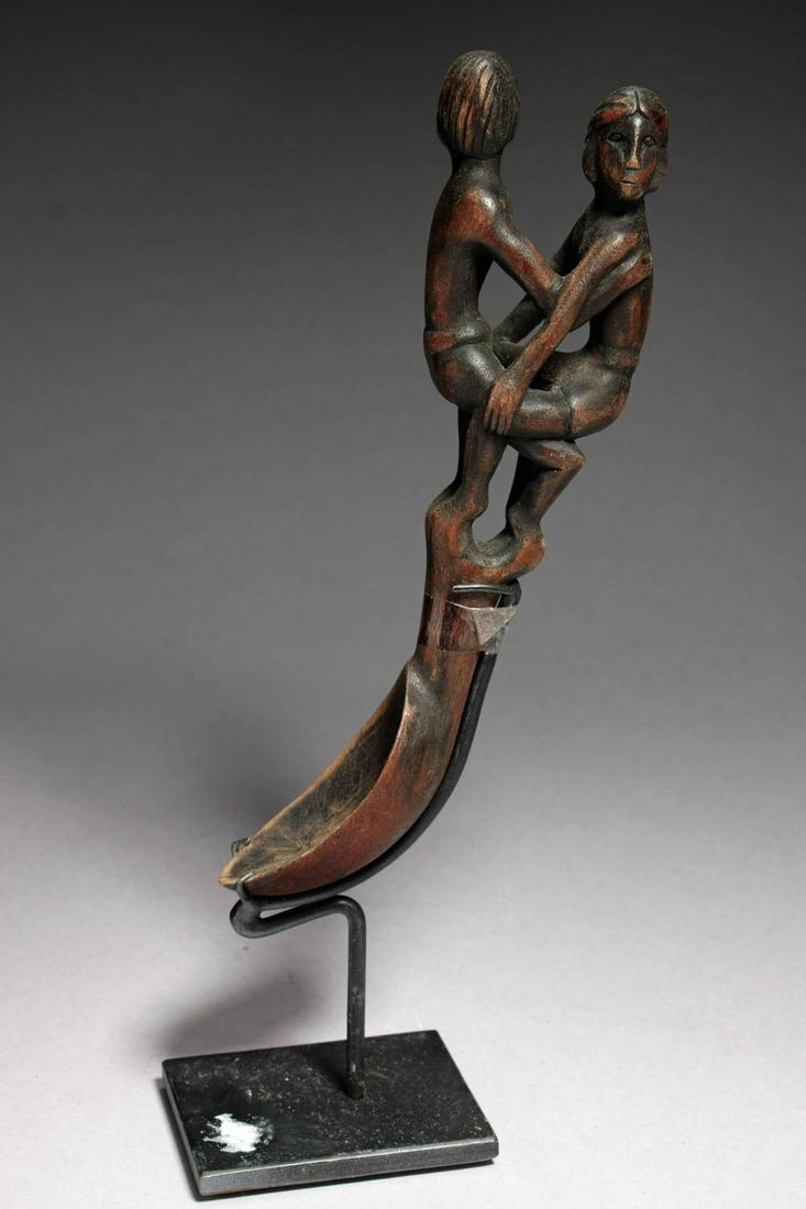 Philippine Spoon (1 of 7)