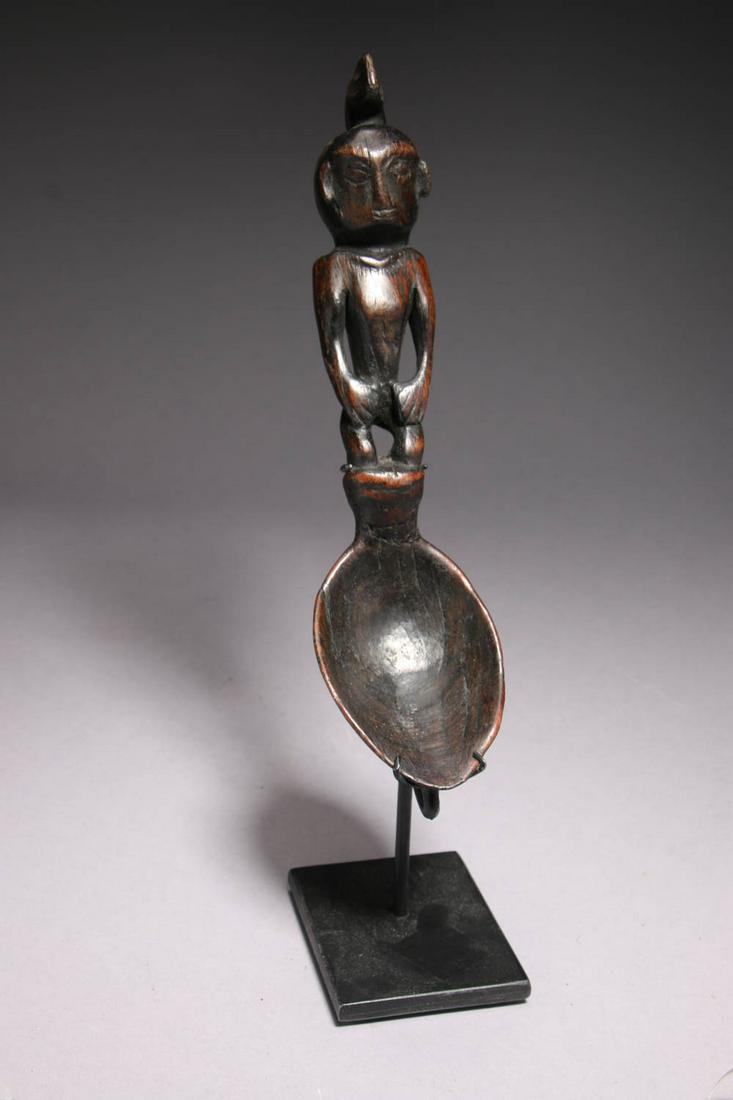 Bulul Spoon (1 of 7)