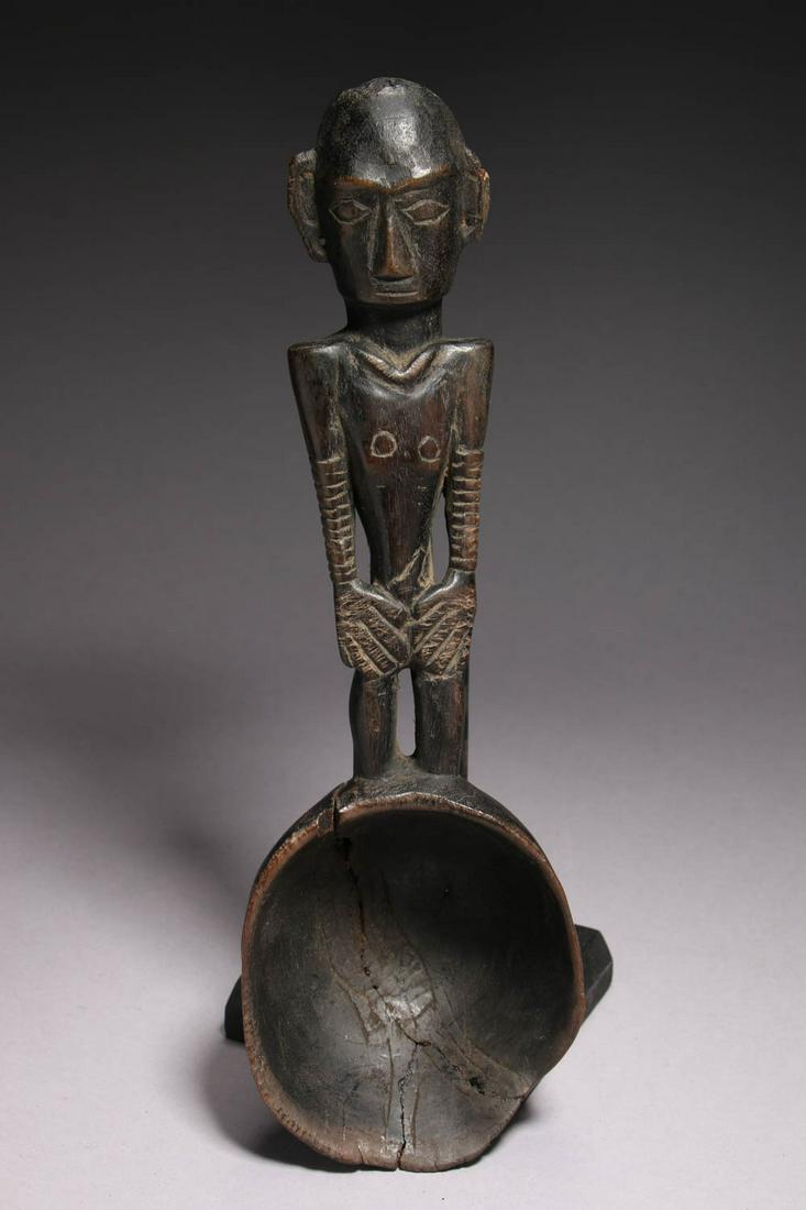 Bulul Spoon (1 of 5)