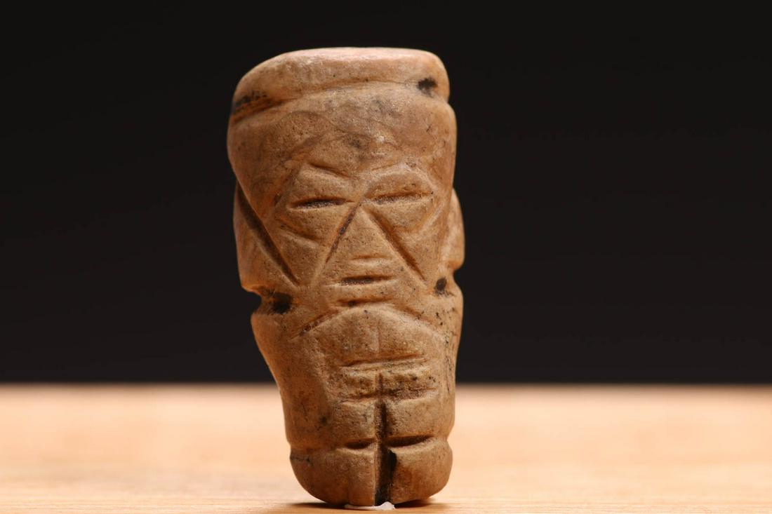 Pre-Columbian Amulets (1 of 2)