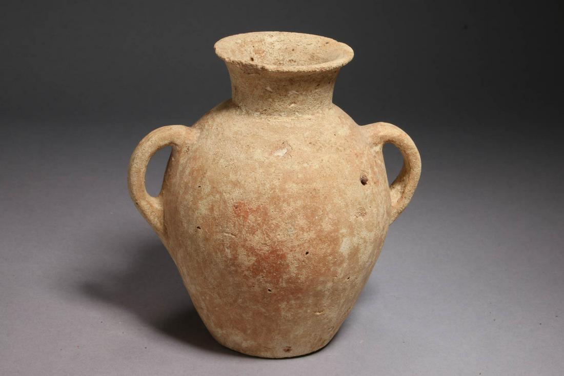 Holyland Ceramic Juglets (1 of 4)