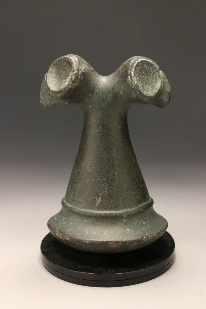 Pre-Columbian Pestle (1 of 9)