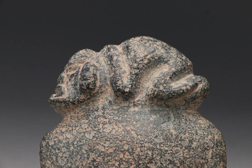 Pre-Columbian Hacha (1 of 5)