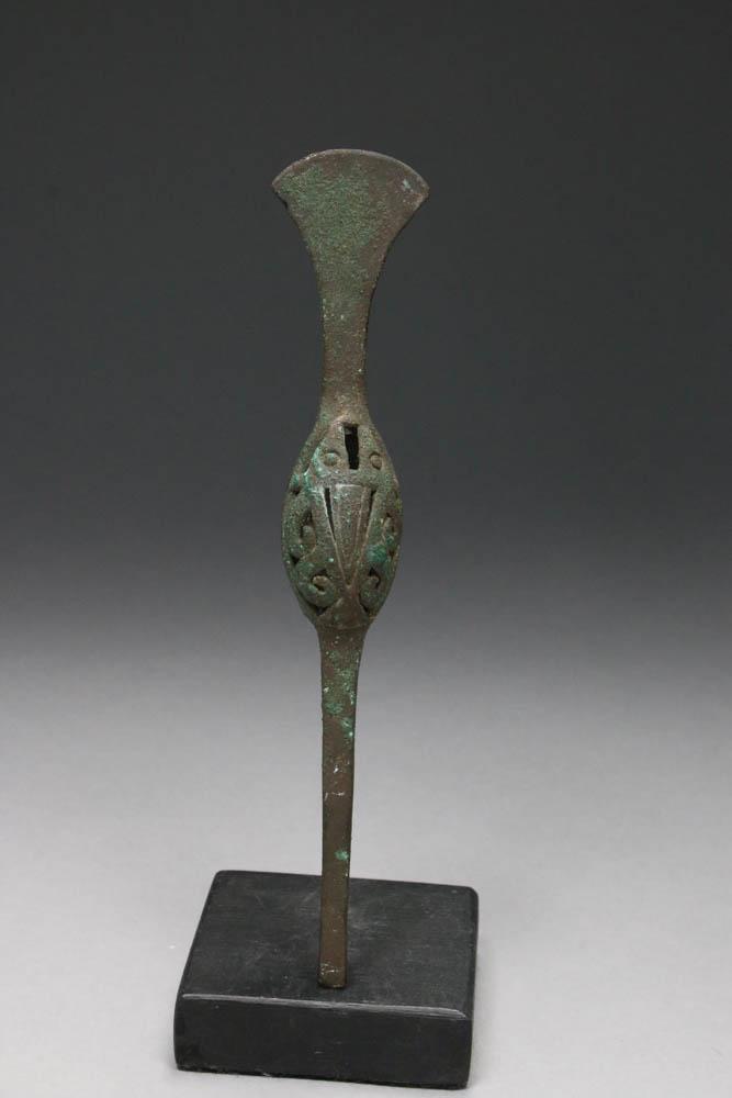 Pre-Columbian Tumi (1 of 6)