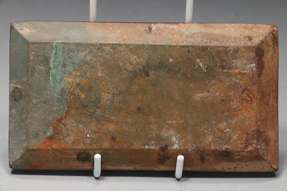 Ancient Roman Stone Blade Sharpener (1 of 5)