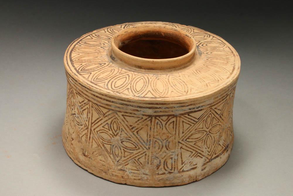 Indus Valley Vessel (1 of 7)