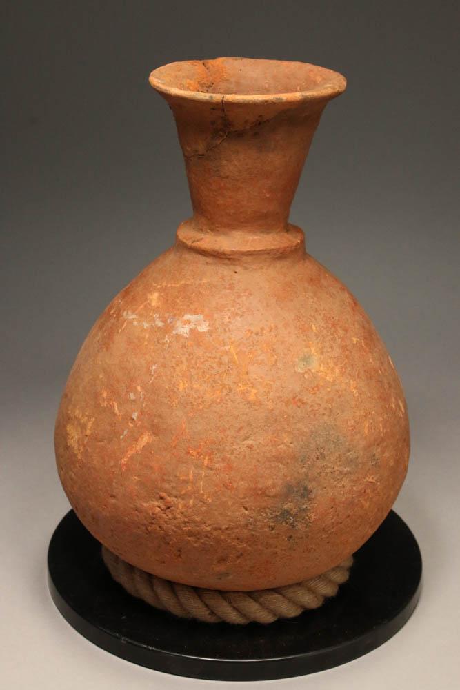 African Art Bowl (1 of 5)