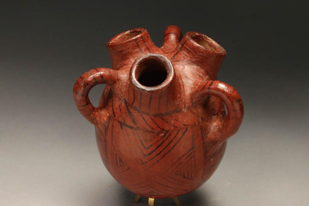 Native American Vessel (1 of 8)