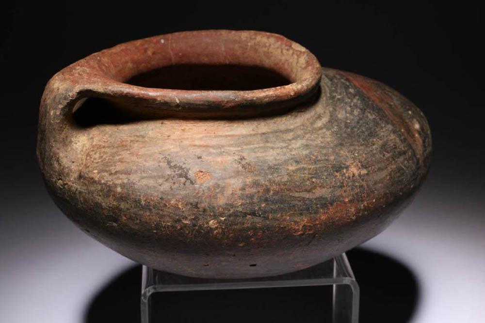 Pre-Columbian Vessel (1 of 5)