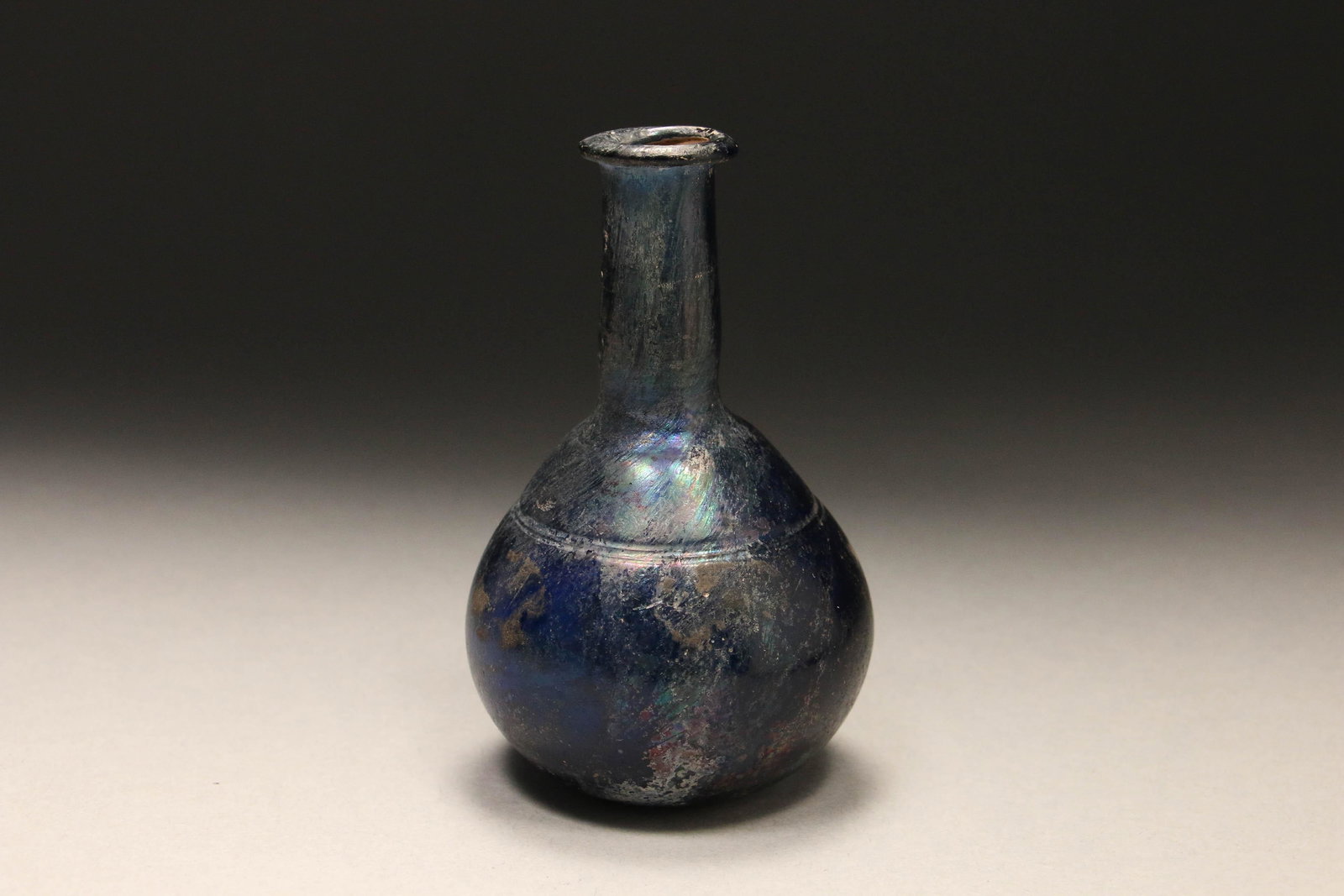 Roman Glass Bottle (1 of 7)