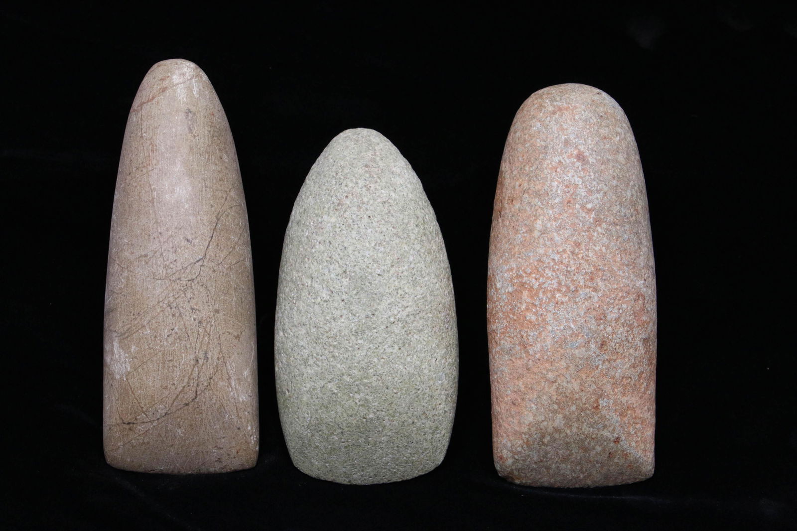 Neolithic Sahara Desert Celts Axe Head (1 of 2)