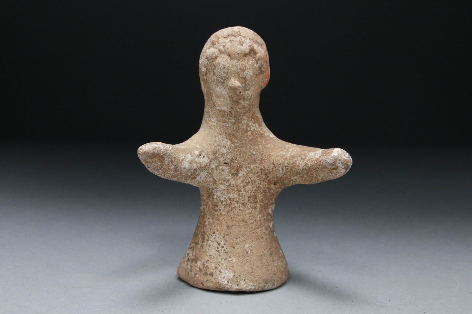 Roman Terracotta (1 of 5)