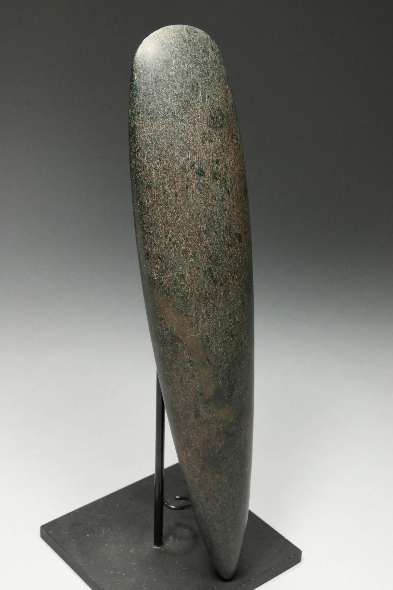 Pre-Columbian Mayan Large Celt (1 of 7)