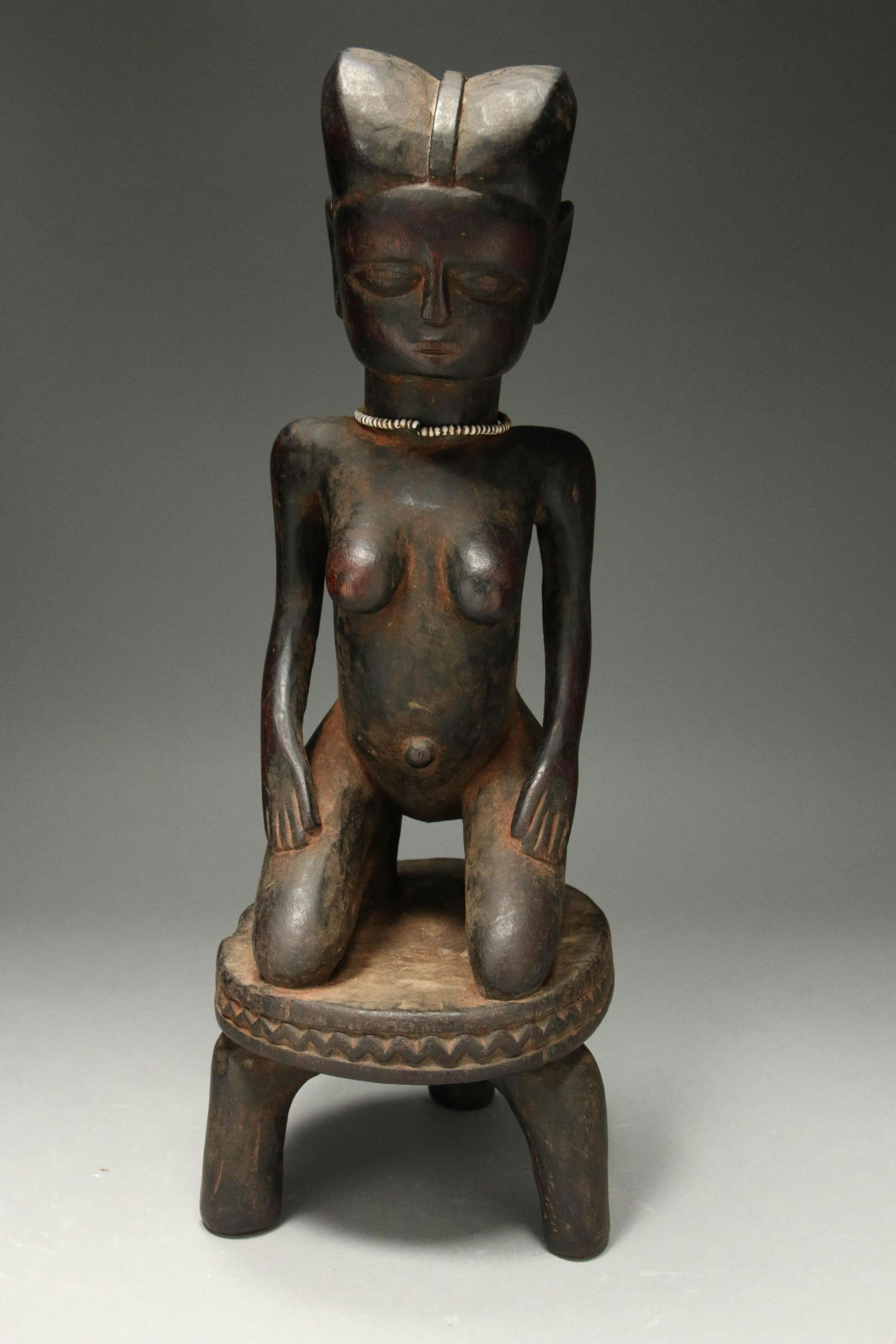 African Art Tanzanian Sculpture (1 of 9)