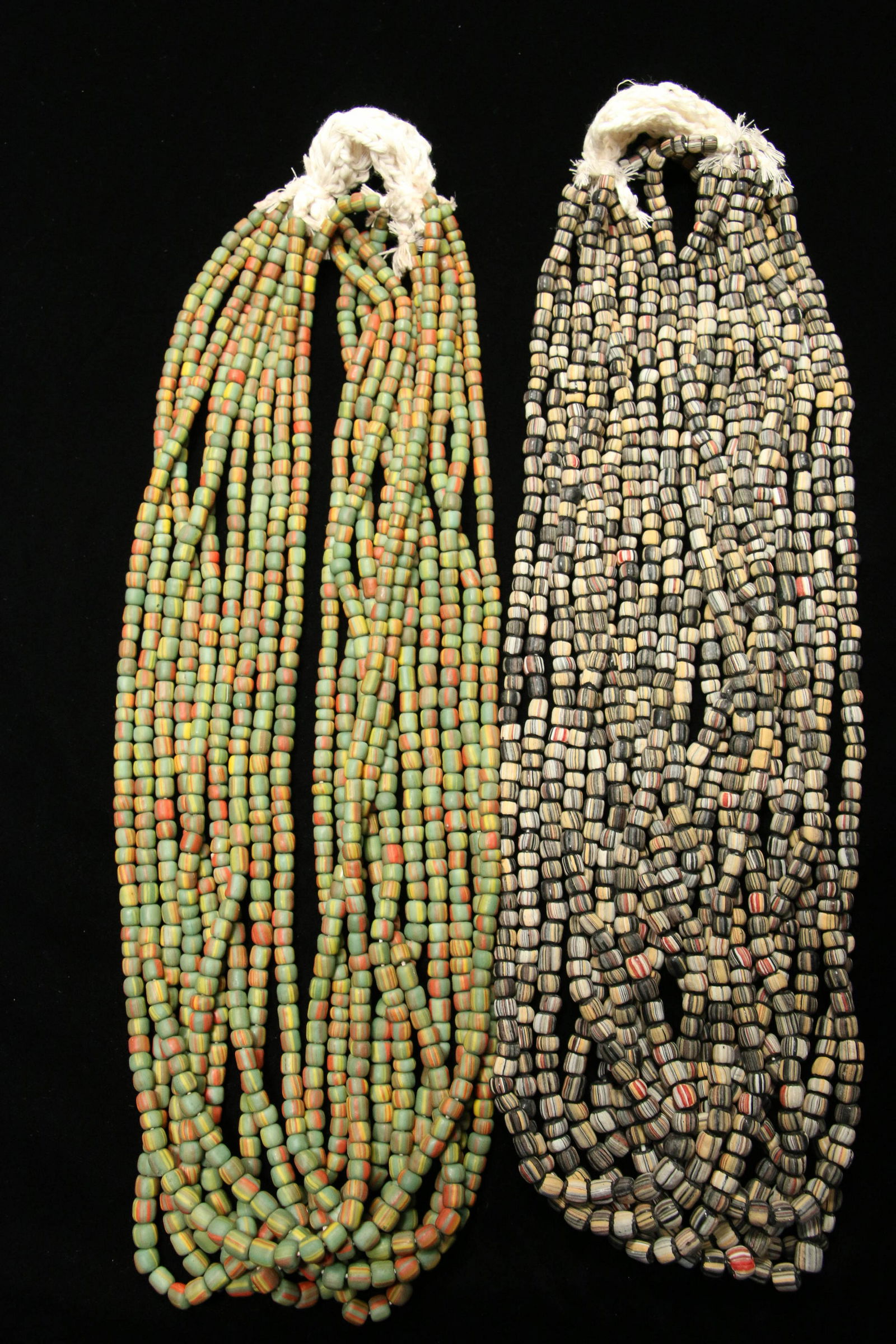 African Trade Beads (1 of 4)