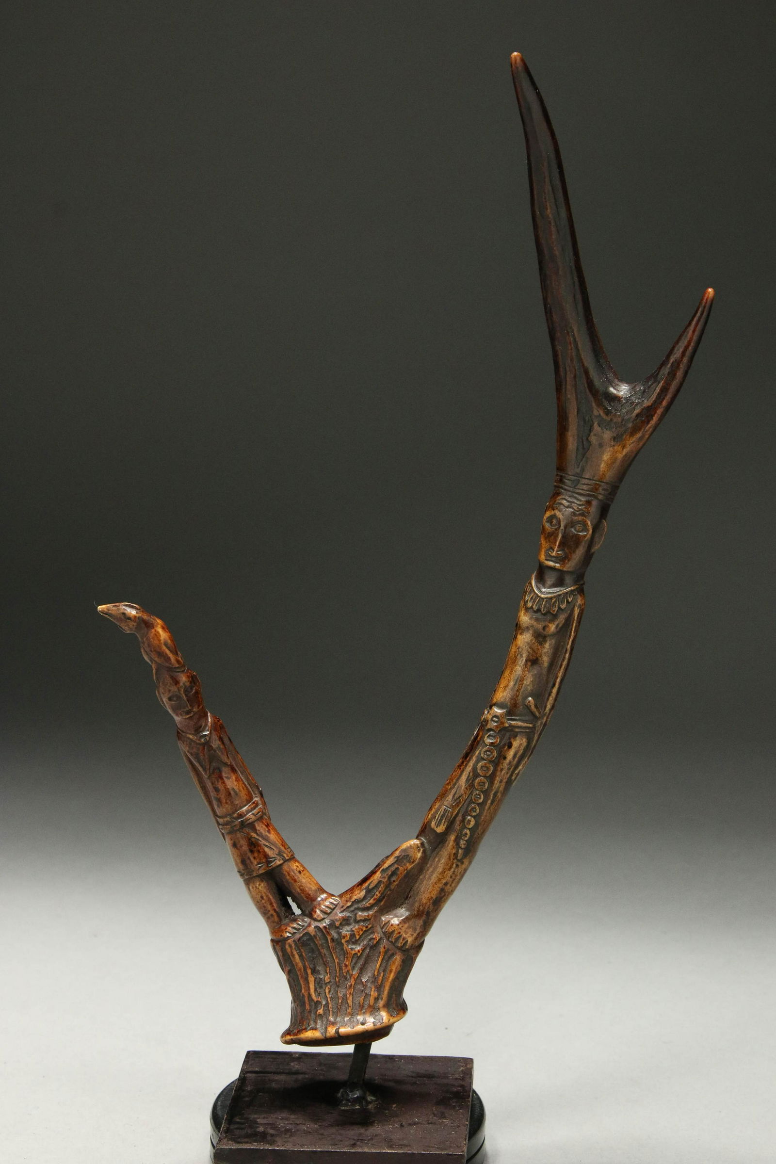 Philippines Gong Handle (1 of 9)