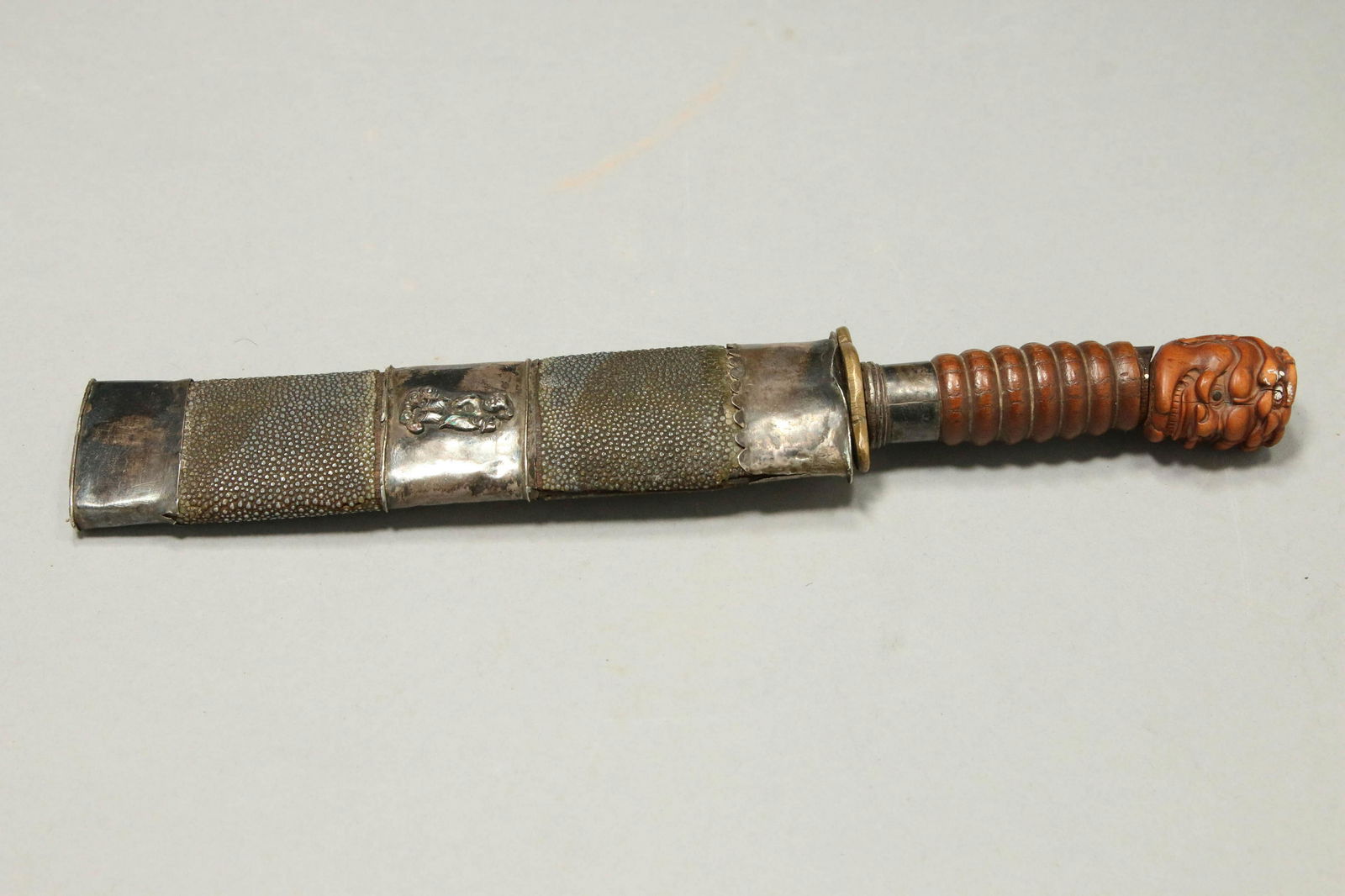 Japanese Knife (1 of 7)