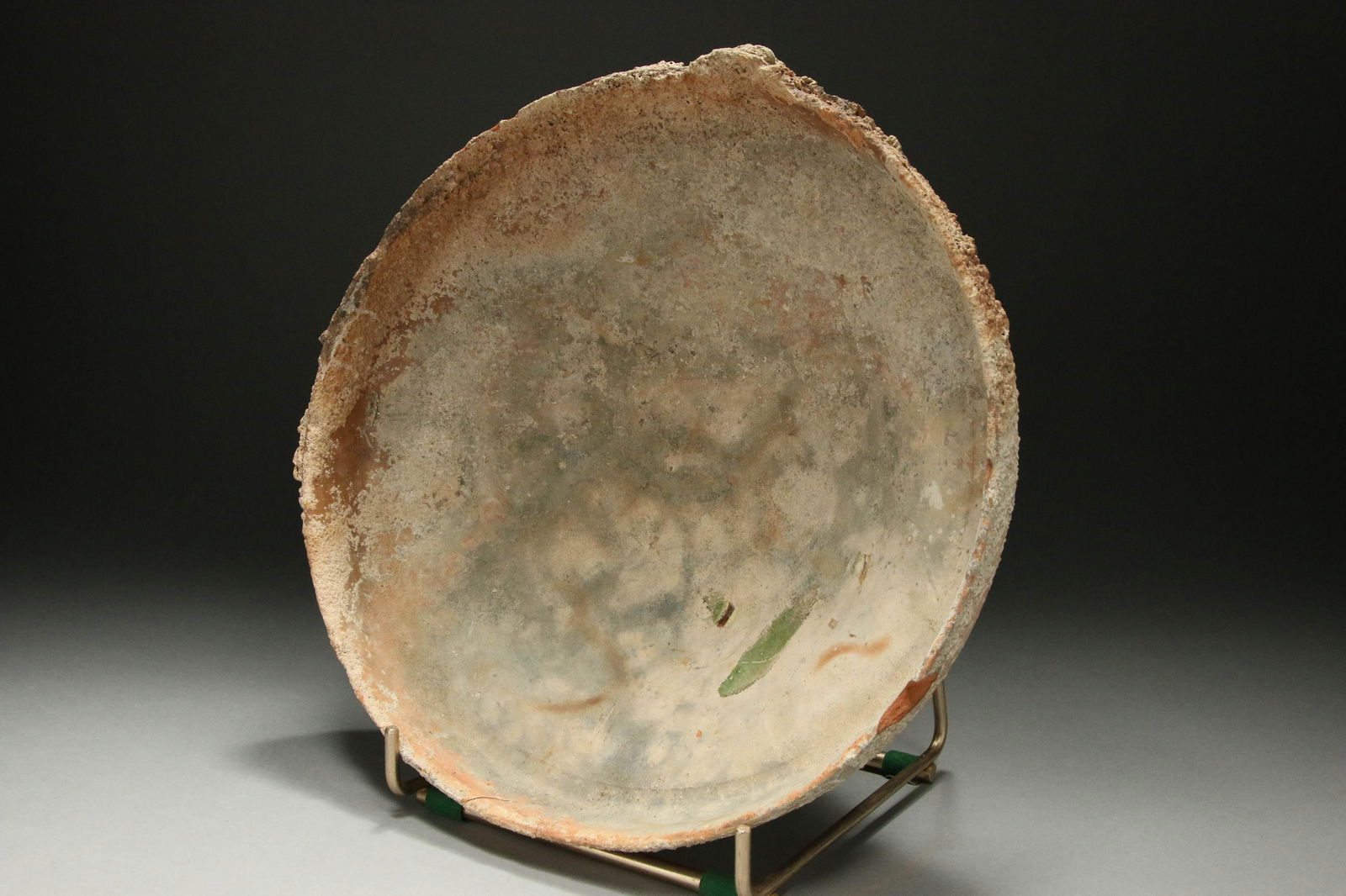 Roman Shipwreck Bowl (1 of 7)