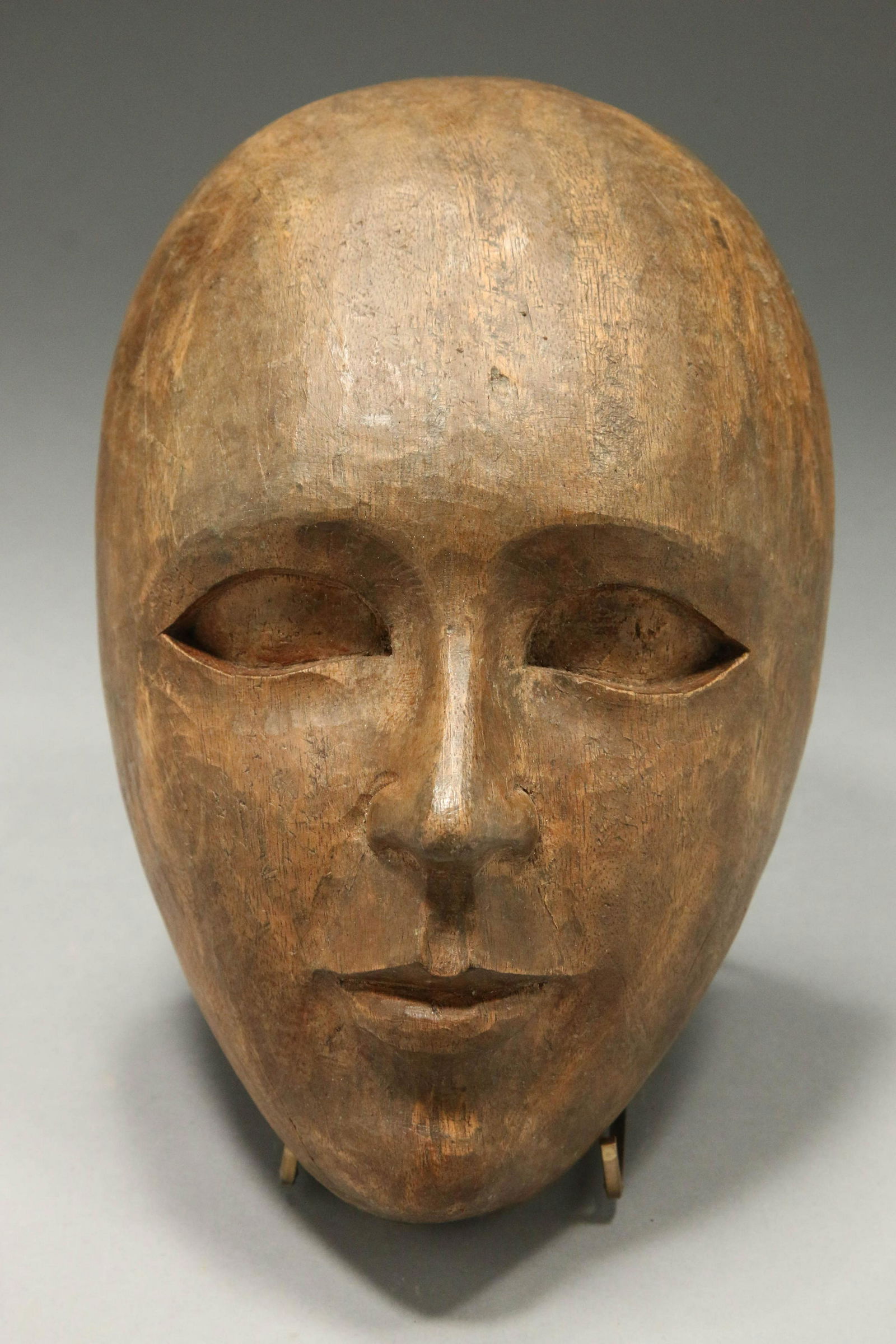 Papier Mache Mold (1 of 6)